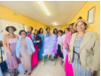 A thumbnail picture of Women Ministries members from Aqua Bay SDA church