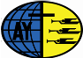 SDA Adventist Youth logo